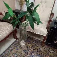 گلهای مصنوعی زیبا در حد نو|گل مصنوعی|تهران, سعادتآباد|دیوار