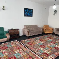 منزل ‌آپارتمان مبله