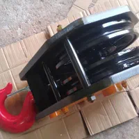 قلاب جرثقیل بکسلی|ماشینآلات صنعتی|اصفهان, دانشگاه اصفهان|دیوار