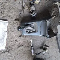 لوازم دوو سیلو و ریسر|قطعات یدکی و لوازم جانبی|سنندج, |دیوار