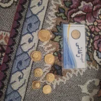 سکه امامی