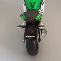 ماکت نینجا کاوازاکی|اسباببازی|تهران, سردارجنگل|دیوار