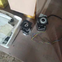 تعداد زیادی قطعات الکترونیکی و مکانیکی CNC|ماشین‌آلات صنعتی|تهران, پونک|دیوار