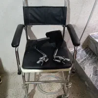 ویلچر