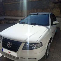 حواله خودرو سمند سورنxup