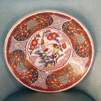 دیس میوه خوری بزرگ ژاپن