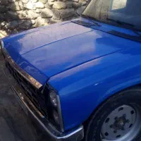 نیسان دیزلی 89دور5 تازه تعمیر تناژپایین|خودرو سواری و وانت|اشنویه, |دیوار