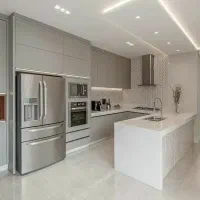 بازسازی ، کابینت ، کناف (اقساط)