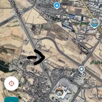 350مترزمین بلوارپیامبراعظم کاربری مسکونی سندششدانگ|فروش زمین و ملک کلنگی|قم, جمکران|دیوار