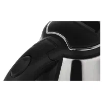 کتری برقی استیل 2 لیتر سانی|سماور، چایساز، قهوهساز|رشت, کوی طالقانی|دیوار