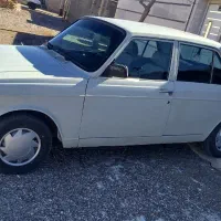 پیکان سواری مدل 81انژکتور