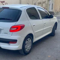 پژو 207مدل 1402 tu5|خودرو سواری و وانت|دورود, |دیوار