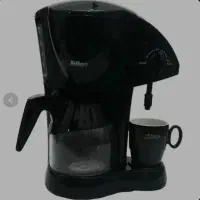 قهوه ساز فلر cm1208