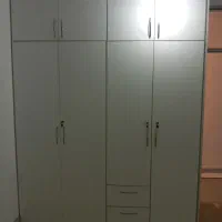 کابینت و کمد حامد