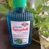 محلول شیشه پاکن