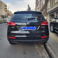 جک s5 مدل ۱۳۹۶