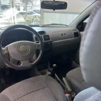 ریو مدل ۸۵|خودرو سواری و وانت|مشهد, شریف|دیوار