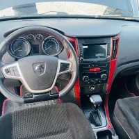 دنا پلاس اپشنال مدل ۱۴۰۳|خودرو سواری و وانت|مشهد, عامل|دیوار