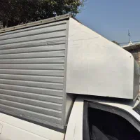 باربند مسقف اریسان