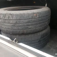لاستیک R15 سمندی