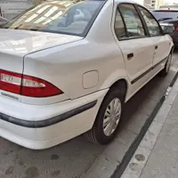 سمند Lx EF7 مدل ۱۳۹۷ بی رنگ معاوضه و نقدی|خودرو سواری و وانت|تهران, شهید رجایی|دیوار