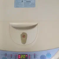 لباسشویی سطلی