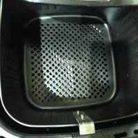 سرخ کن بدون روغن|اجاق گاز و لوازم برقی پخت‌وپز|قرچک, زیبا شهر|دیوار