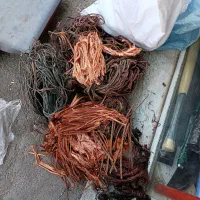 فروش و خ.ریدضایعات مس برنج برنز|عمده‌فروشی|خرمدره, |دیوار