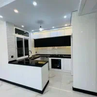 ۸۰ متر ۲ خواب/ نور و نقشه بی نظیر / فول امکانات