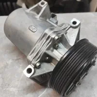 کمپرسور کولر انواع خودرو خارجی و داخلی،سبک سنگین