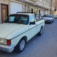 وانت مدل ۹۲|خودرو سواری و وانت|بیرجند, |دیوار