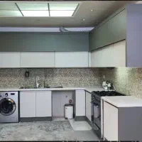 فروش اپارتمان زاگرس قایمیه|فروش آپارتمان|اسلامشهر, شهرک قائمیه|دیوار