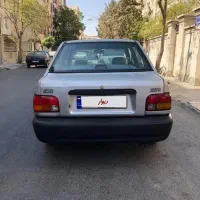 پراید131دوگانه‌کارخانه‌مدل۸۶بیرنگ|خودرو سواری و وانت|فردیس, فردیس|دیوار