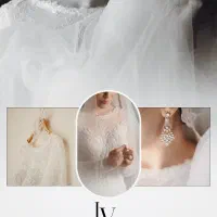 آتلیه تخصصی عکس و فیلم عروس