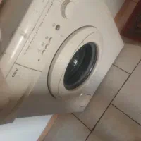 ماشین لباسشویی پارس.کاسب نخواد.به خانواده میدم