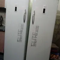 یخچال دوقولو سینجر