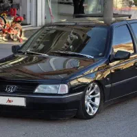 پژو پنوماتیک|خودرو سواری و وانت|گرگان, |دیوار