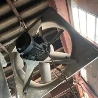 هواکش ۳ فاز|پنکه و تصفیهکنندهٔ هوا|تهران, اختیاریه|دیوار