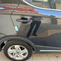 جک s3 شاستی درحد 20 تا کارمعاوضه با آریزو 5fl|خودرو سواری و وانت|مشهد, شاهد (شهرک غرب)|دیوار