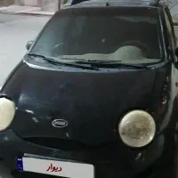 ام وی ام 110|خودرو سواری و وانت|اردبیل, |دیوار