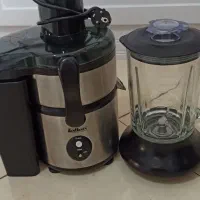 آبمیوه گیری فلر درحدنو