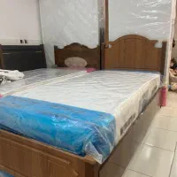تخت یک نفره ، به قیمت درب کارخانه و تنوع بالا