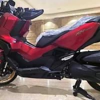 ADV350|موتورسیکلت|تهران, پردیسان|دیوار