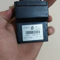 لوازم انژکتور  ecu رینگ لاستیک|قطعات یدکی و لوازم جانبی|مشکین‌دشت, |دیوار