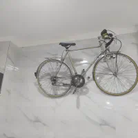 دوچرخه کورسی کلکسیونی|دوچرخه، اسکیت، اسکوتر|خرم‌آباد, |دیوار