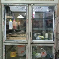 یخچال غذایی