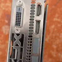 گرافیک ۸گیگ rx580