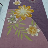 گلیم فرش ۶متری
