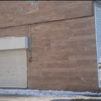 مغازه ۱۰۸ متری با نیم طبقه شهرک ساحلی اردبیل|اجارهٔ مغازه و غرفه|اردبیل, |دیوار