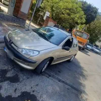 ۲۰۶مدل۸۴ تیپ۲